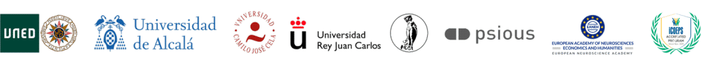 Logos Eva de la Morena - Psicología y Coaching en Guadalajara y Online - Psicóloga online y presencial en Guadalajara